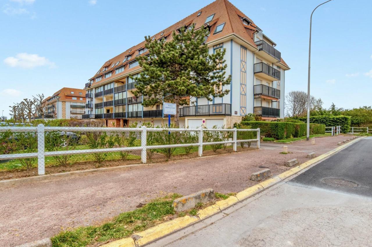 Appartement Martrois - Welkeys Villers-sur-Mer Exterior photo